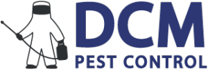 DCM Pest Control Kent